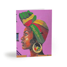 Load image into Gallery viewer, Greeting cards (8, 16, and 24 pcs)
