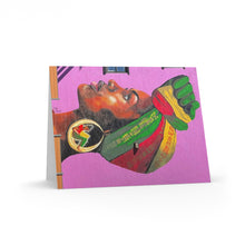 Load image into Gallery viewer, Greeting cards (8, 16, and 24 pcs)