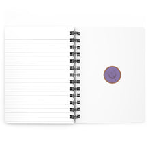 Load image into Gallery viewer, Raffia Notebook Journal