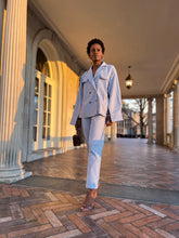 Load image into Gallery viewer, Blue Skies Pants set