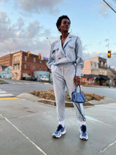 Load image into Gallery viewer, Blue Skies Pants set