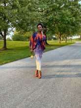 Load image into Gallery viewer, Alma Mater Dress