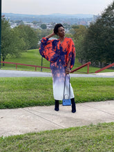 Load image into Gallery viewer, Alma Mater Dress