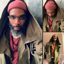 Load image into Gallery viewer, The Layal Jacket