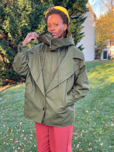 Load image into Gallery viewer, The Layal Jacket