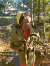 Load image into Gallery viewer, The Layal Jacket