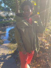 Load image into Gallery viewer, The Layal Jacket