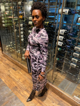 Load image into Gallery viewer, Amethyst Rocks Dress