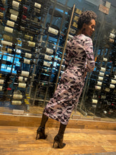 Load image into Gallery viewer, Amethyst Rocks Dress