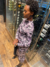 Load image into Gallery viewer, Amethyst Rocks Dress