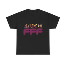 Load image into Gallery viewer, Official Figure Flex Friday Logo Unisex Tee
