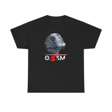 Load image into Gallery viewer, Official One Sixth Scale Man Logo Unisex Tee

